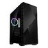 ZALMAN Z3 Iceberg Window, Black