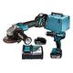 MAKITA LXT 18V SET 2 Maschinen (DLX2334J)