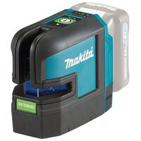 MAKITA Cross Line Laser CXT (SK106GDZ)