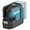 MAKITA Cross Line Laser CXT (SK106GDZ)