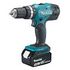 MAKITA 18V Akku-Bohrschrauber LXT (DHP453RFE)