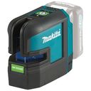 MAKITA Cross Line Laser CXT (SK105GDZ)