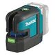 MAKITA Kreuzlinien-Nivellier Laser CXT (SK105GDZ)