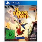 It Takes Two (Electronic Arts), PS4