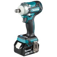 MAKITA 18V Akku-Schlagschrauber (DTW300Z)