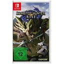 Monster Hunter Rise (Capcom), NSW