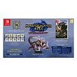 Monster Hunter Rise - Collector's Edition (Capcom), NSW