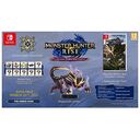 Monster Hunter Rise - Collector's Edition (Capcom), NSW