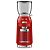 SMEG 50's Style Coffee Grinder, Red (CGF01RDEU)