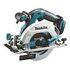 MAKITA 18V Akku-Handkreissäge DHS680Z