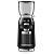 SMEG 50's Style Coffee Grinder, Black (CGF01BLEU)