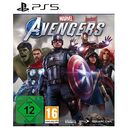 Marvel's Avengers (Square Enix), PS5