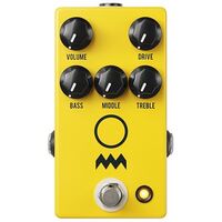 JHS PEDALS Charlie Brown V4 Overdrive