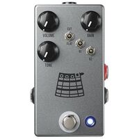 JHS PEDALS Kilt V2 StuG Signature Pedal Overdrive / Fuzz / Distortion