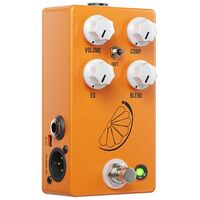 JHS PEDALS Pulp'N'Peel V4 Compressor / Preamp / DI-Box
