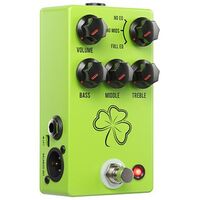 JHS PEDALS Clover Preamp / EQ