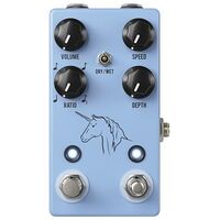 JHS PEDALS Unicorn V2 Univibe / Vibrato