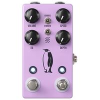 JHS PEDALS Emperor V2 Chorus / Vibrato