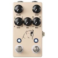 JHS PEDALS Kodiak Tremolo