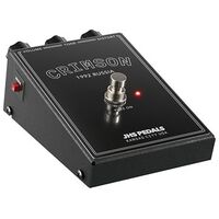 JHS PEDALS Legends of Fuzz Series - Crimson 1992 Russia