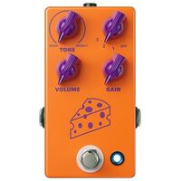 JHS PEDALS Cheese Ball Distortion / Fuzz