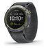 GARMIN Enduro, Steel - Grey UltraFit Nylon Strap (010-02408-00)