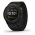 GARMIN Enduro, Carbon Grey DLC Titanium - Black UltraFit Nylon Strap (010-02408-01)