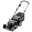 METABO Battery Lawnmower RM 36-18 LTX BL 46 (601606850)