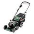 METABO Akku-Rasenmäher RM 36-18 LTX BL 46 (601606650)