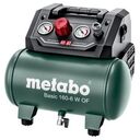 METABO Compressor Basic 160-6 W OF (601501180)