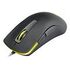 XTRFY M1 Optical Gaming Mouse, Black (XG-M1-RGB)