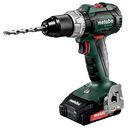 METABO Cordless Drill/Driver BS 18 LT BL (602325550)