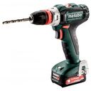 METABO Cordless Drill/Driver Powermaxx BS 12 Q (601037500)