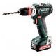 METABO Akku-Bohrschrauber Powermaxx BS 12 Q (601037500)