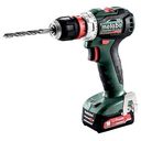 METABO Cordless Drill/Driver Powermaxx BS 12 BL Q (601037500)