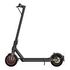 XIAOMI Electric Scooter Pro 2 Swiss Edition, Black