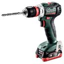 METABO Cordless Drill/Driver Powermaxx BS 12 BL Q (601039800)