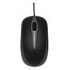 VERBATIM Optical Desktop Mouse, Schwarz (49019)