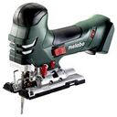 METABO Cordless Pendulum Jigsaw STA 18 LTX 140 (601405840)
