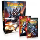 Turrican Anthology - Collector's Edition (Strictly Limited Games), NSW
