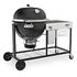 WEBER Summit Kamado S6 Center (18501104)