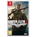 Sniper Elite 4: Italia (505 Games), NSW