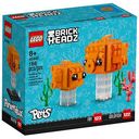 LEGO BrickHeadz - Goldfisch (40442)
