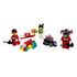 LEGO Monkie Kid - Ferngesteuertes Monkie Kids Rennen (40472)