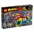 LEGO Monkie Kid - Monkie Kid's Team Dronecopter (80023)