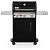WEBER Spirit E-325S GBS, CH-Version, Schwarz (46912294)