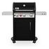 WEBER Spirit E-325S GBS, CH version, Black (46912294)