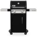 WEBER Spirit E-215 GBS, CH-Version, Schwarz (46112294)