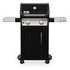 WEBER Spirit E-215 GBS, CH version, Black (46112294)