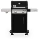 WEBER Spirit E-225 GBS, CH-Version, Schwarz (46312294)